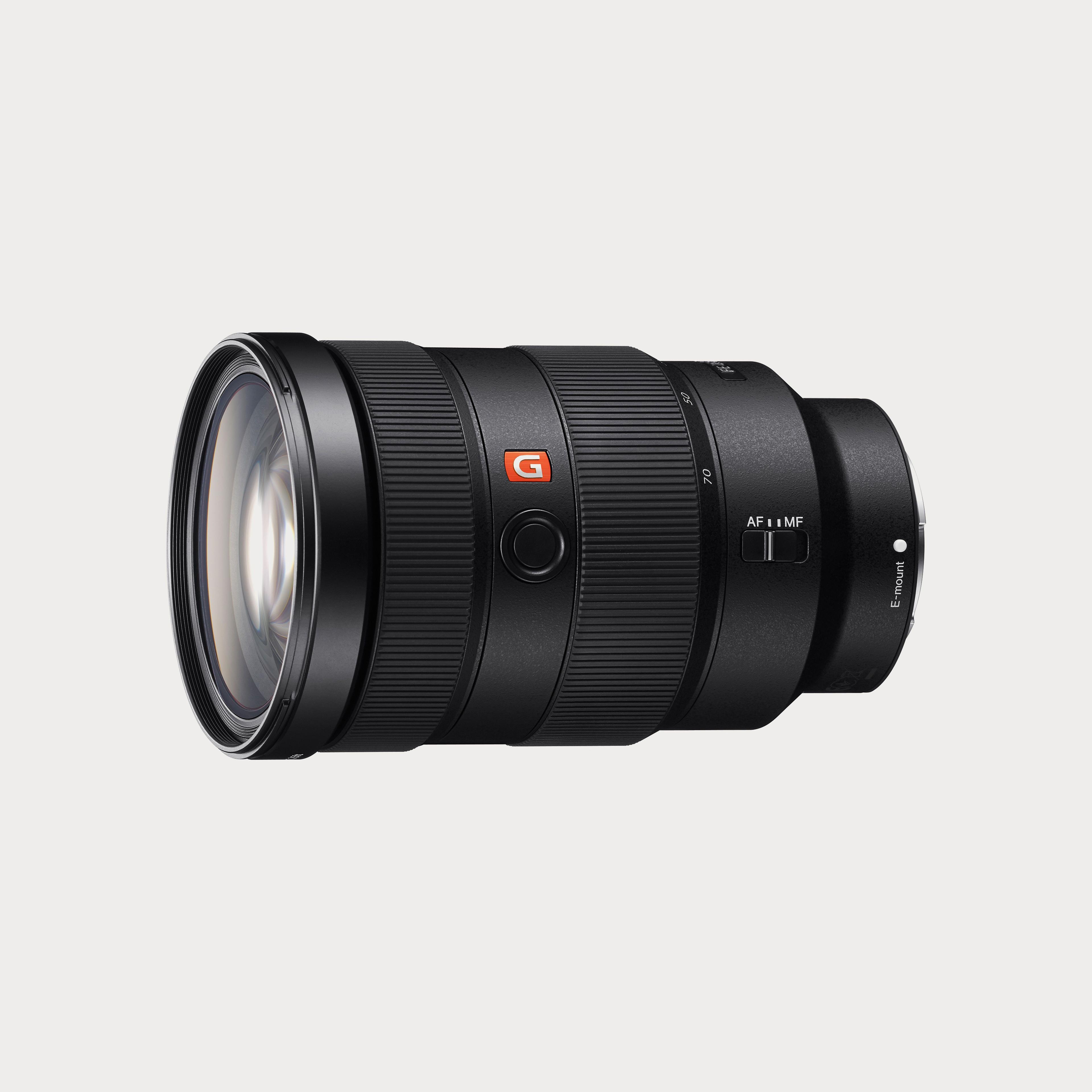 FE 24-70mm f/2.8 GM Lens