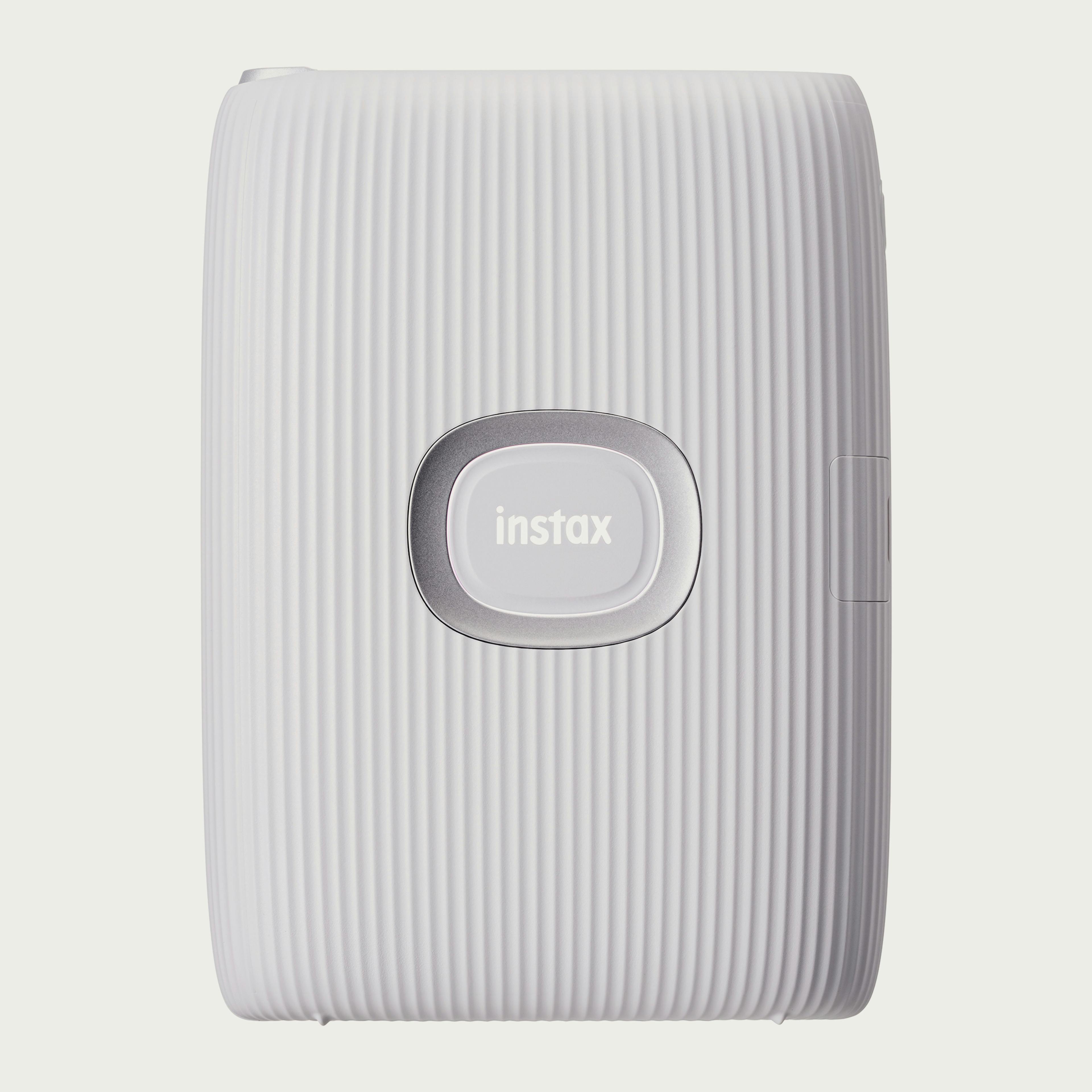 Instax Mini Link 2 Smartphone Printer - Blue