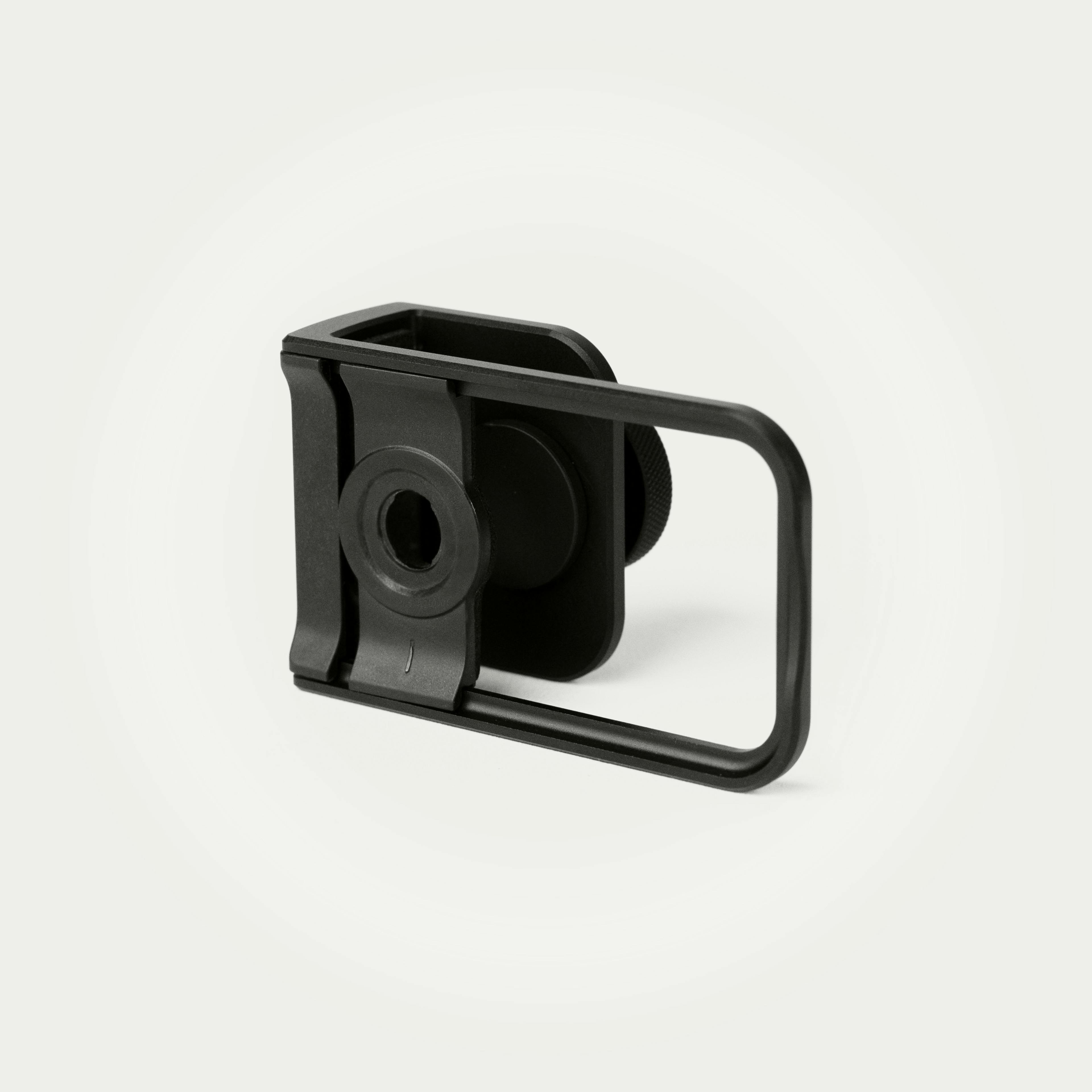 O-Series Universal Lens Mount